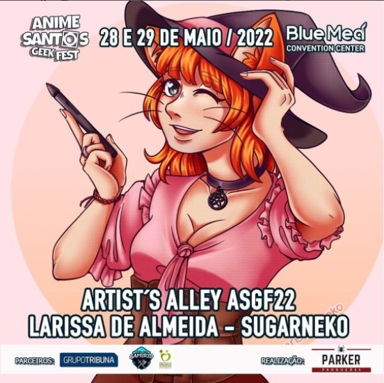 Dubladores e Bandas no Anime Friends SP 2022 – Otaku Gattai