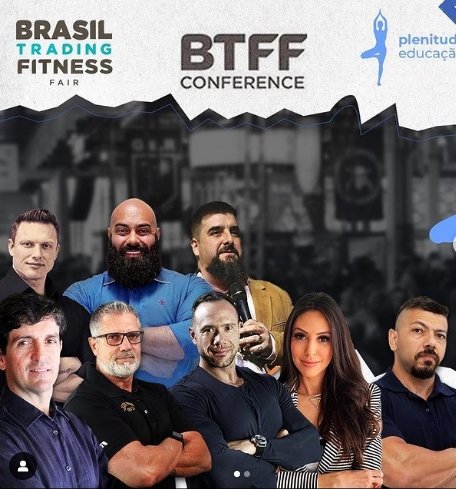 Brasil Trading Fitness Fair 2022 usará NFT como ingresso e para um novo  clube de vantagens - Portal Radar